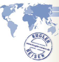 Kugler Reisen