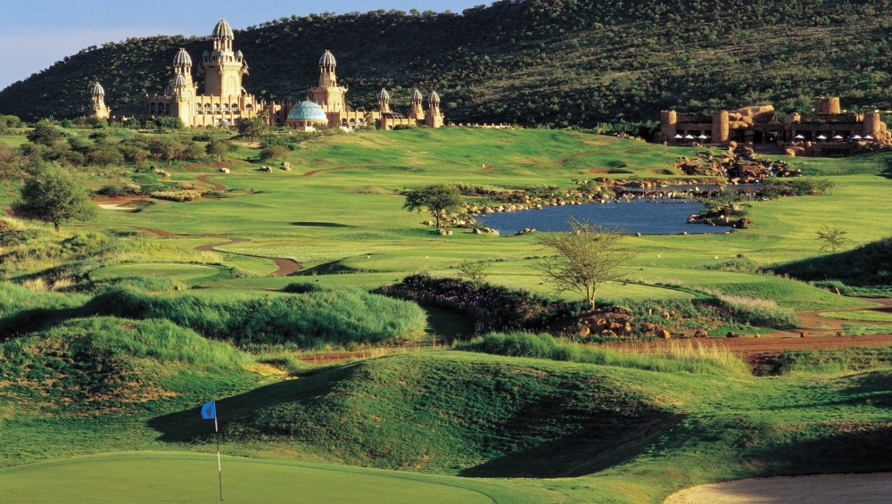 Club Sun City Hotel Club Sun City Hotel