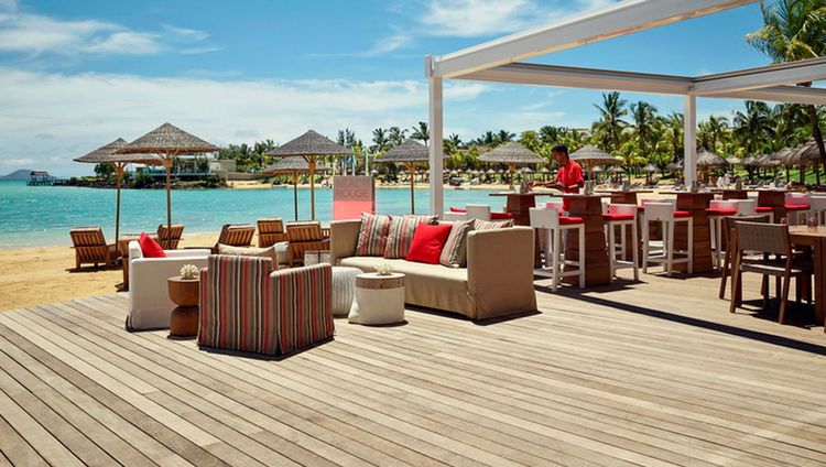 LUX*Grand Gaube Resort & Villas - Beach Rouge