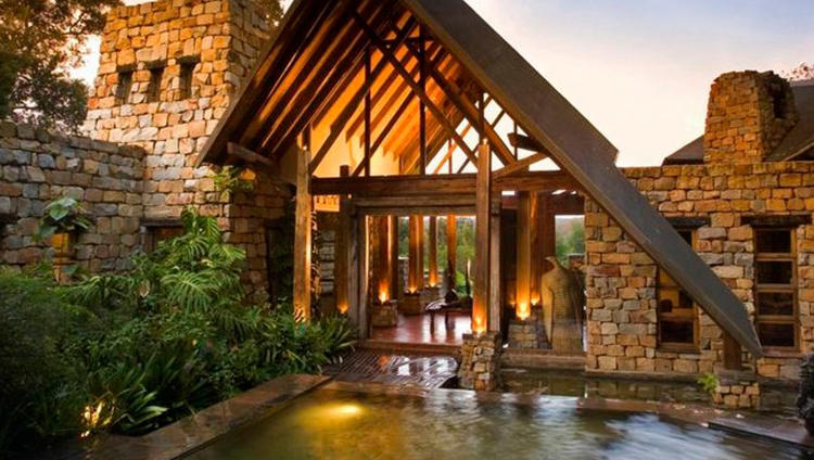 Tsala Treetop Lodge, Plettenberg Bay