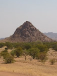 Namibia, Individualreisen