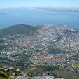 Suedafrika- Kapstadt