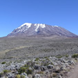 Tansania, Kilimanjaro, Reisen