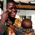 Sambia, Zambia, Reisen, Safari