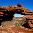 Australien Reisen