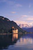Europa Schweiz