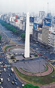 Südamerika Argentinien
