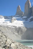 Südamerika Chile