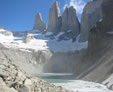Südamerika Chile