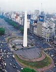 Südamerika Argentinien