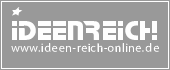 Ideenreich Ideenreich Agentur f�r Kommunikation & Design