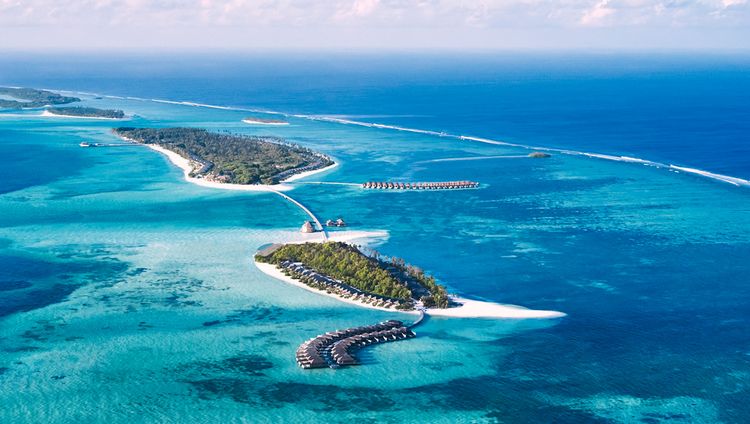 Jawakara Island Maldives