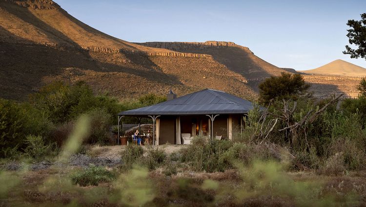 Samara Karoo Reserve 