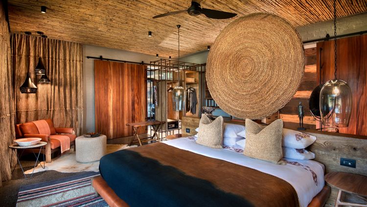 Phinda Homestead - Suite