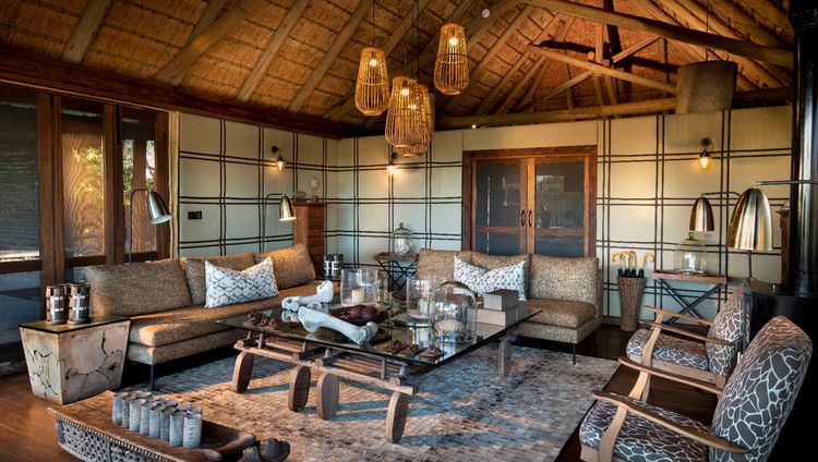 andBeyond Nxabega Okavango Tented Camp - gues