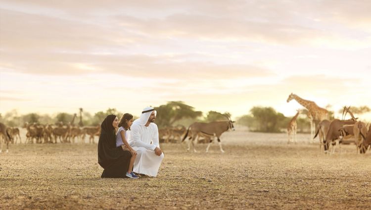 Anantara Sir Bani Yas Island Al Yamm Villa Re