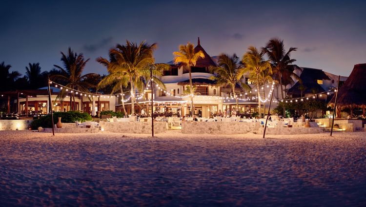 Maroma, A Belmond Hotel, Riviera Maya  - 