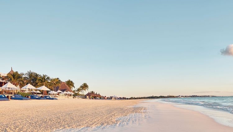 Maroma, A Belmond Hotel, Riviera Maya  - Stra