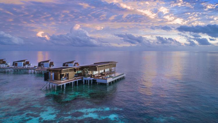 Park Hyatt Maldives Hadahaa